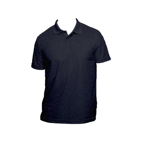 POLO BW CABALLERO MANGA CORTA - Vista 3